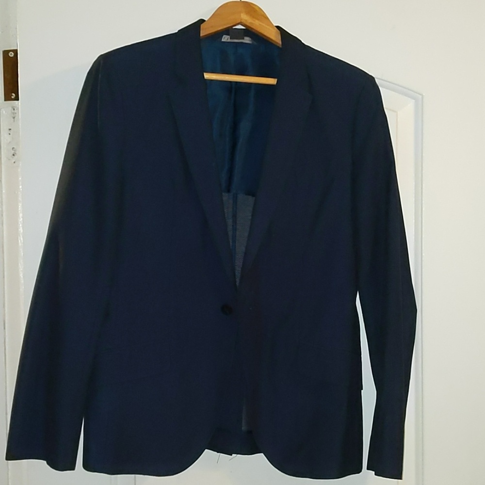 Armani exchange blazer